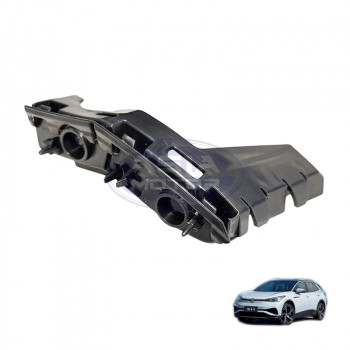 Кронштейн переднього бампера лівий великий Volkswagen ID4 X 11D 807 049